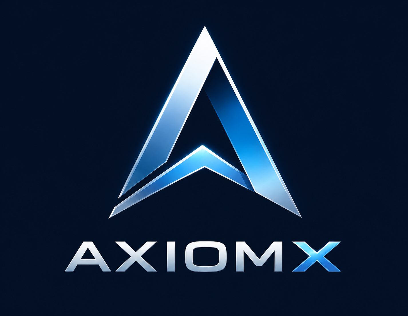 AxiomX